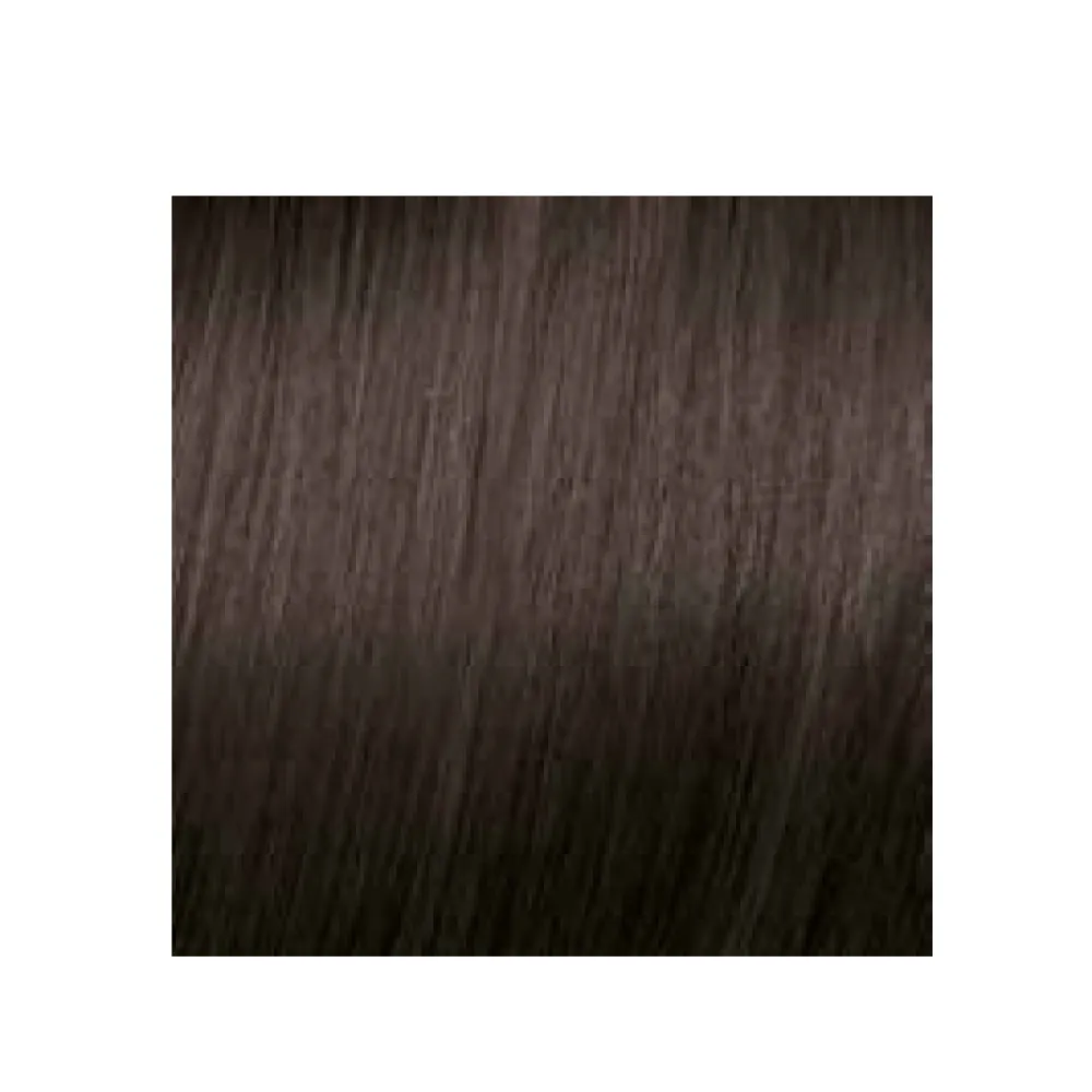 ELGON GET THE COLOR - Coloration crème pour cheveux 7/1 — Blond cendré (Ash Blonde)