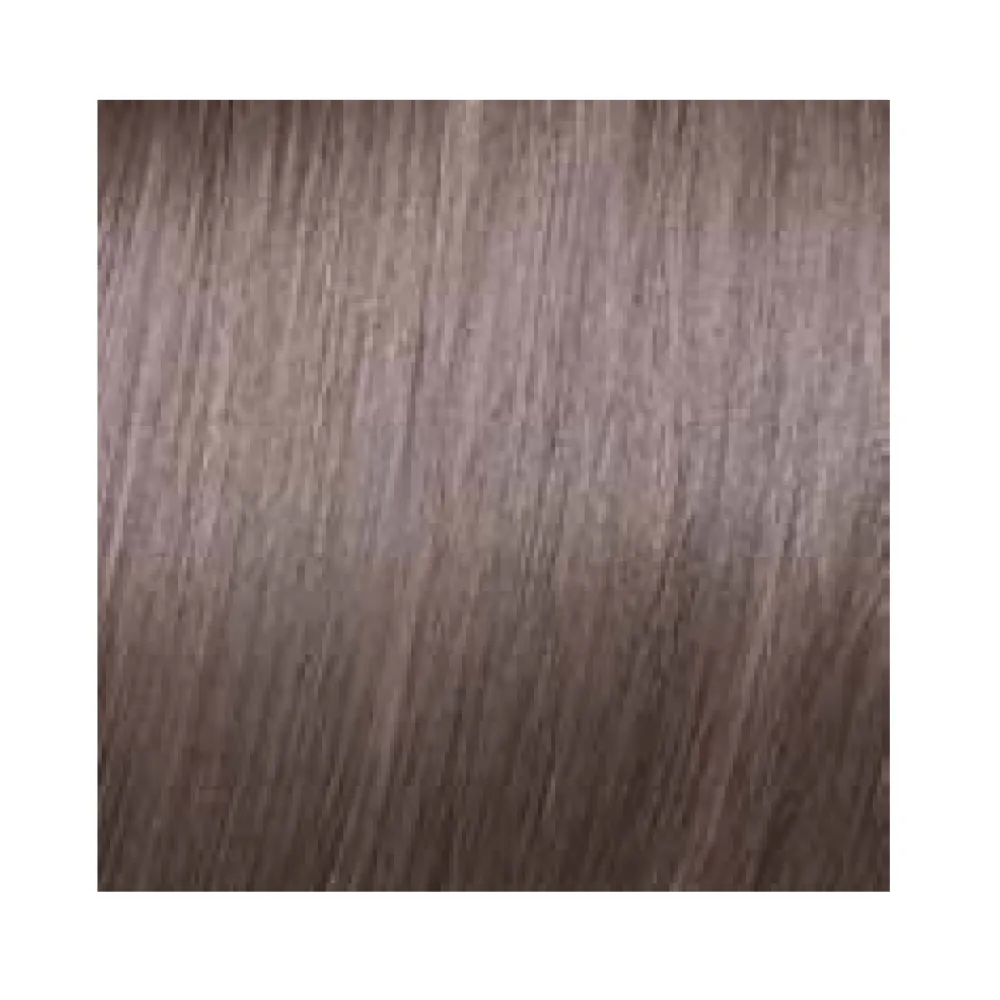 ELGON GET THE COLOR - Crème colorante pour cheveux, 7/27 - Blond beige perlé