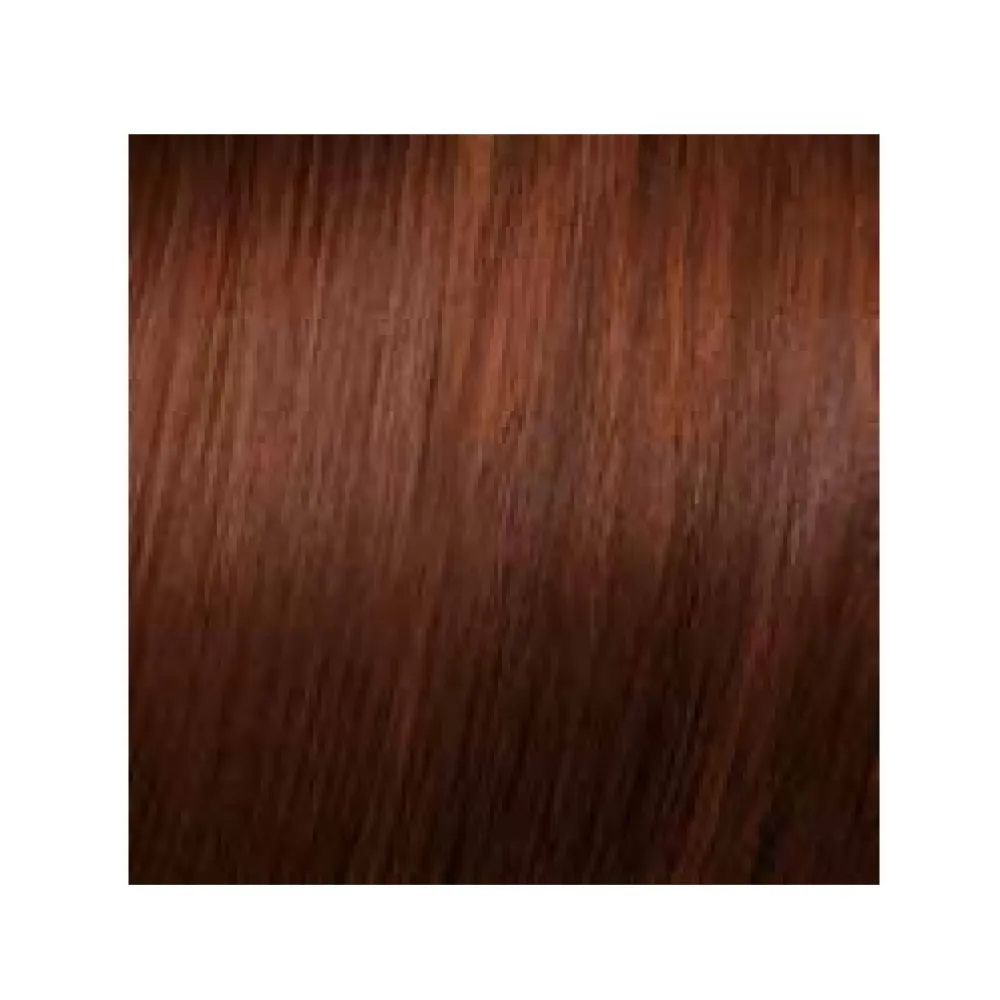 ELGON GET THE COLOR - Crème colorante pour cheveux, 7/4 - COPPER BLONDE / Blond cuivré