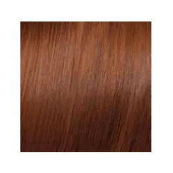 ELGON GET THE COLOR - Crème colorante pour cheveux 7/43 Blonde Cuivré Doré