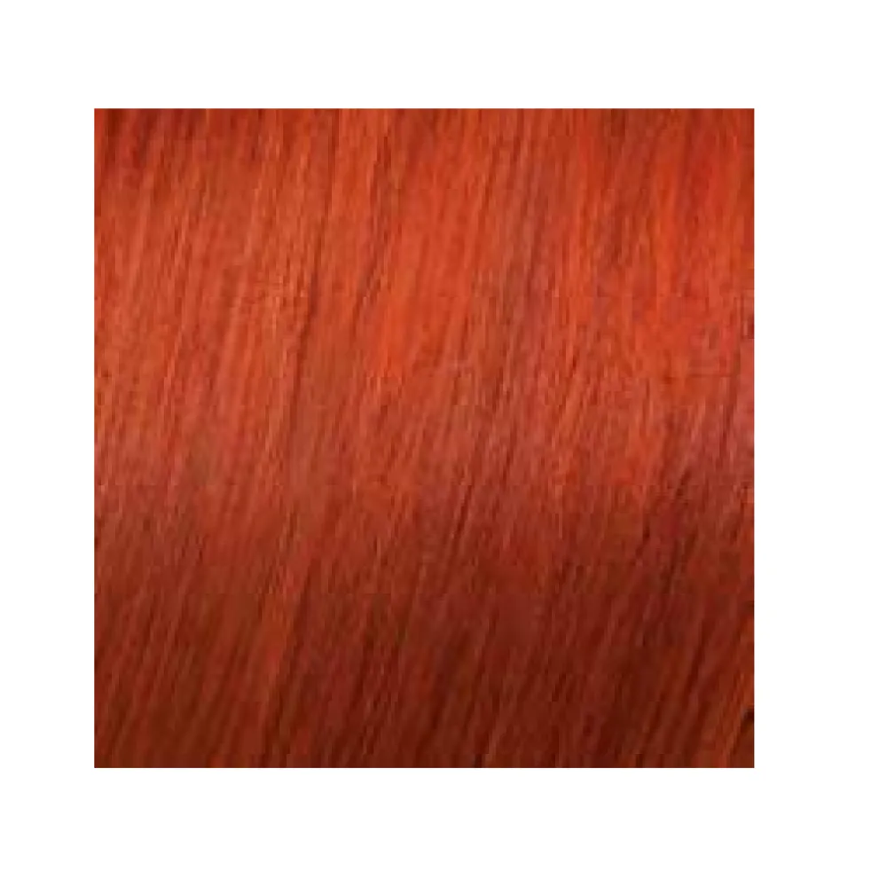 ELGON GET THE COLOR - Coloration crème pour cheveux 7/45 - Blond cuivré rouge