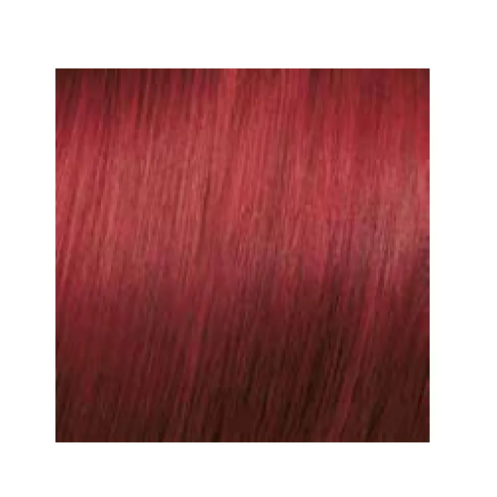 ELGON GET THE COLOR - Crème colorante pour cheveux 7/55 — Blond rouge intense