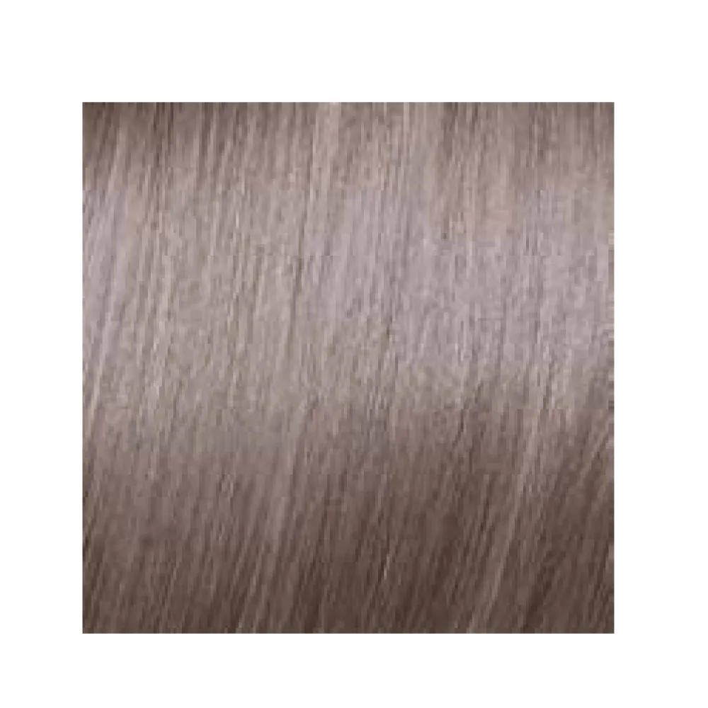 ELGON GET THE COLOR - Crème colorante pour cheveux, 8/27 - Blond perle clair