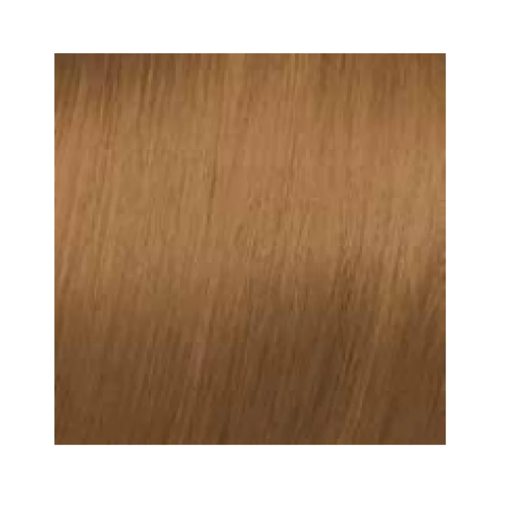 ELGON GET THE COLOR - Crème colorante pour cheveux, 8/34 - Blond clair cuivre doré