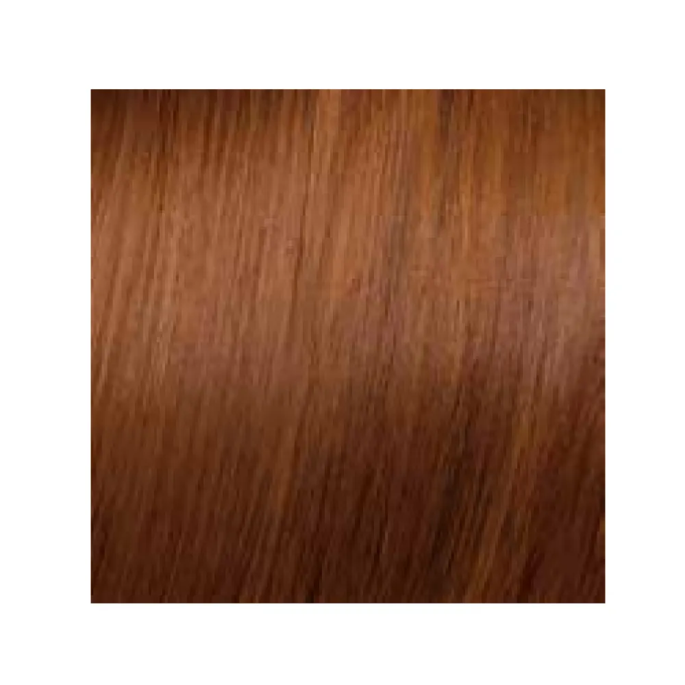 ELGON GET THE COLOR - Crème colorante pour cheveux, 8/4 - Blond clair cuivré