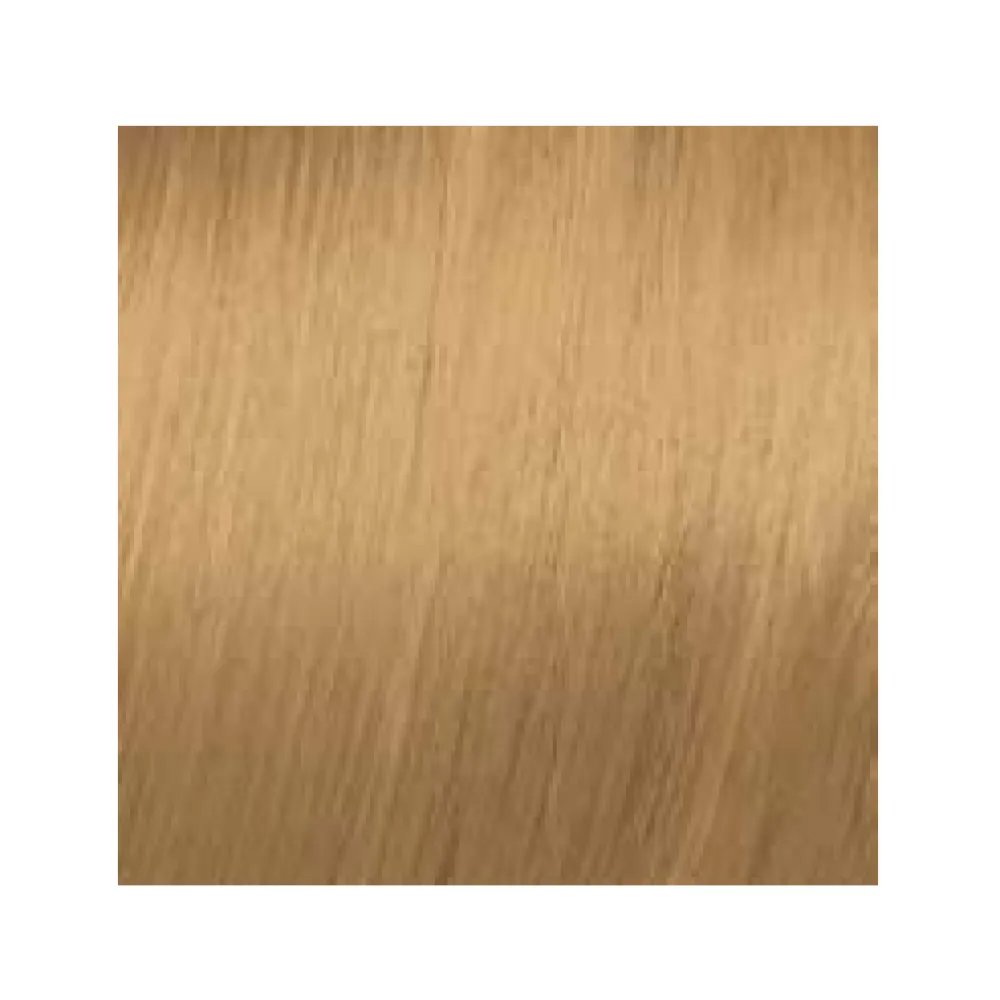 ELGON GET THE COLOR - Crème colorante pour cheveux, 9/33 - Blond très clair doré intense