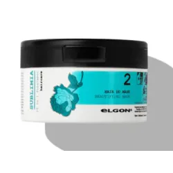 ELGON Sublimia Hair DD Mask - Masque capillaire nourrissant 10-en-1, 250 ml