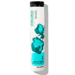 ELGON Sublimia Hair DD Shampoo - Shampooing nourrissant 10-en-1, 250 ml