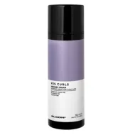 ELGON Yes Curls Memory Cream — crème pour cheveux bouclés, 150 ml