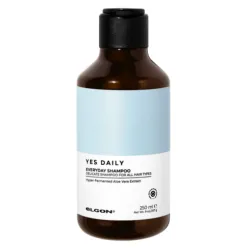 ELGON Yes Daily Everyday Delicate Shampoo — Shampoing quotidien délicat, 250 ml