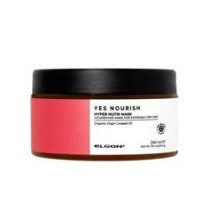 ELGON Yes Nourish Hyper Nutri Mask — masque capillaire nourrissant 250 ml