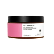 ELGON Yes Smooth Liss Forever Mask – Masque lissant pour cheveux, 250 ml