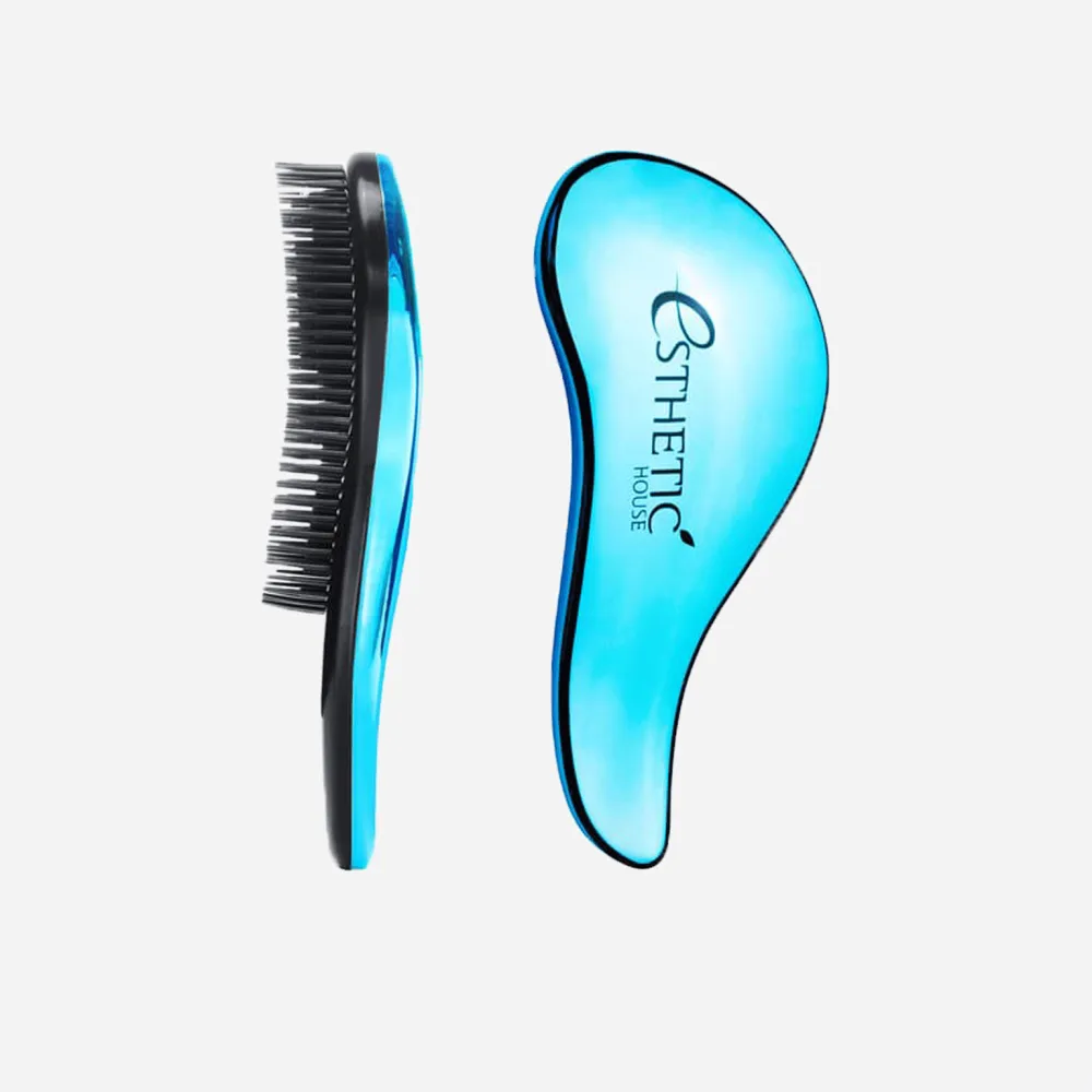 Esthetic House Brosse/Peigne pour cheveux - coiffage facile