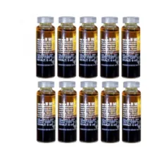 Visage et décolleté