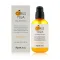 FarmStay Citrus Yuja Vitalizing Serum – Sérum visage rafraîchissant et revitalisant, 100 ml