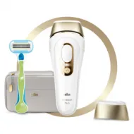 BRAUN Épilateur à lumière pulsée PL5054 SILK‑EXPERT PRO