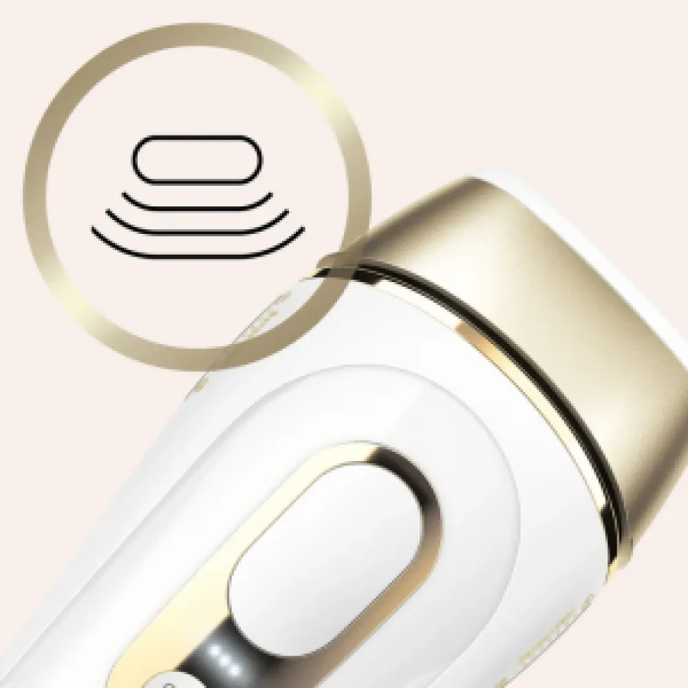 BRAUN Épilateur à lumière pulsée PL5054 SILK‑EXPERT PRO