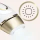BRAUN Épilateur à lumière pulsée PL5054 SILK‑EXPERT PRO