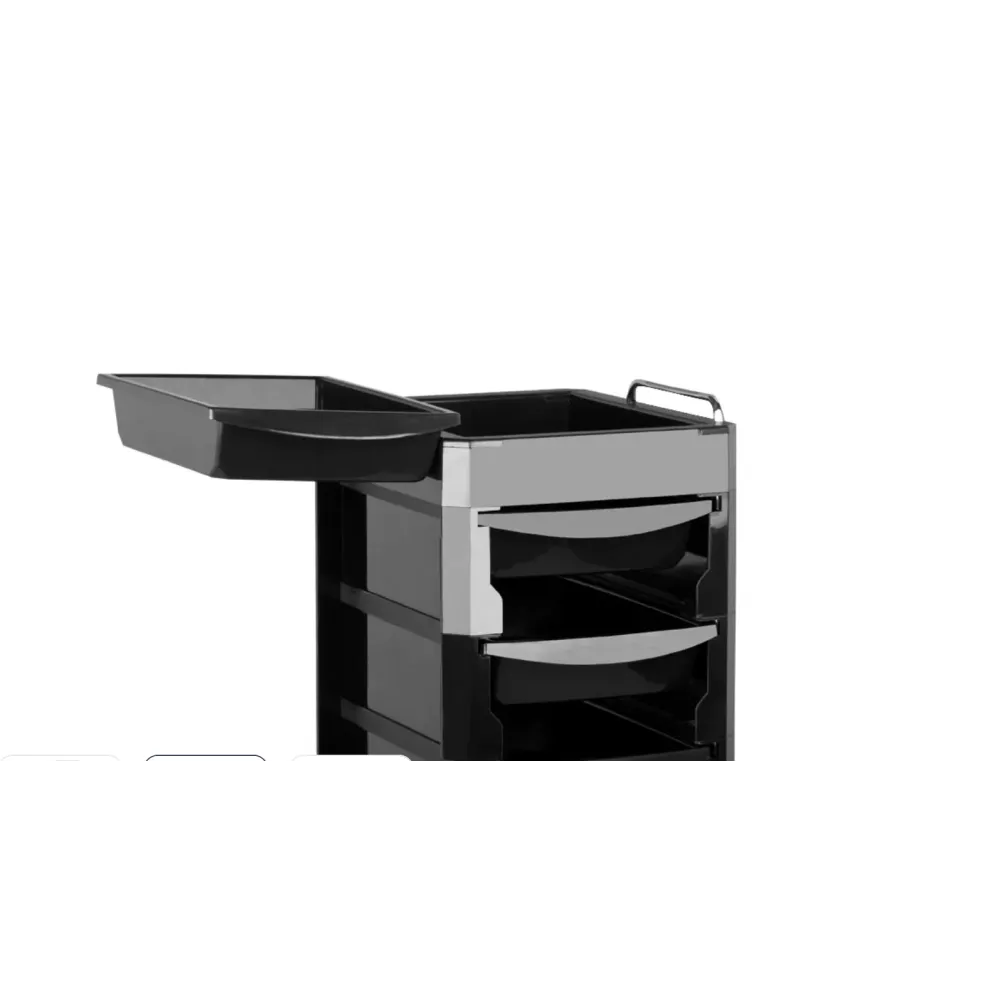 Poussette Meistara Gabbiano 030