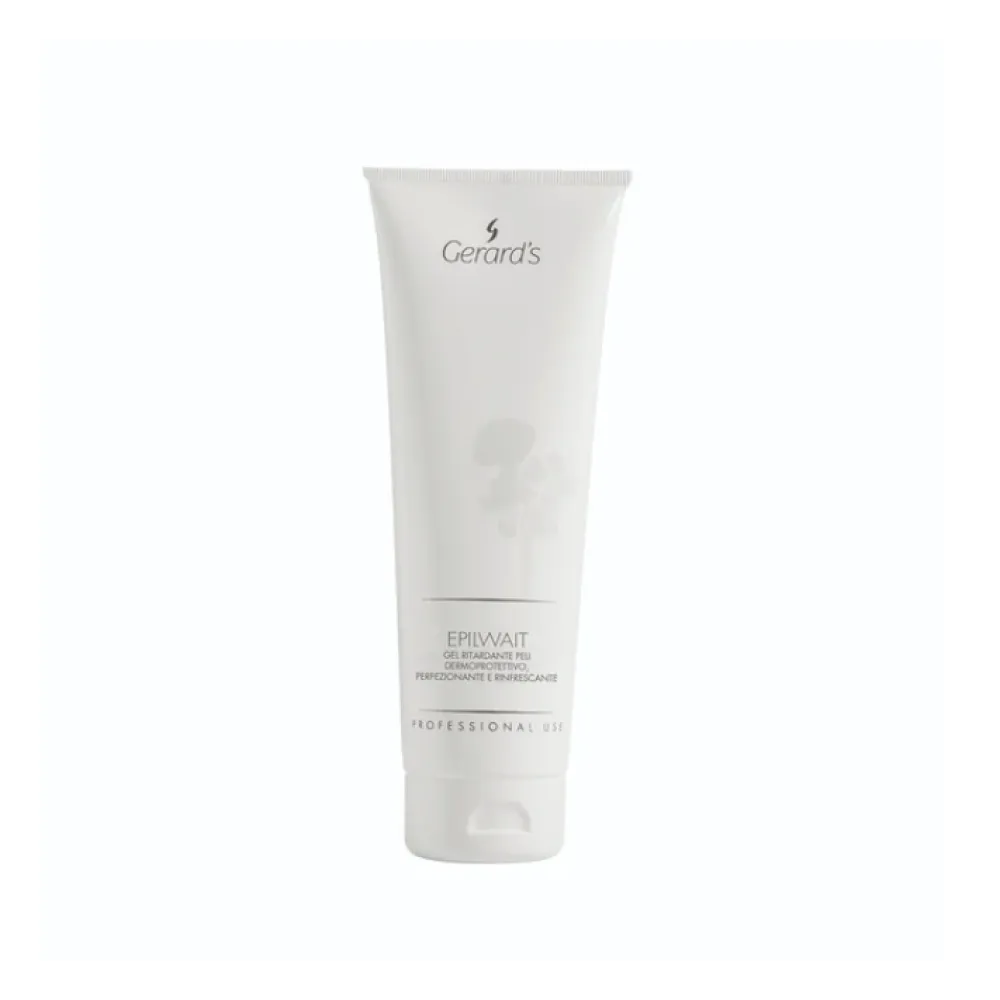 GERARD’S MUST-HAVE Body EPILWAIT - Inhibiteur de repousse après épilation, 250ml (PBOMSH380)