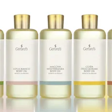 GERARD'S BODY OIL