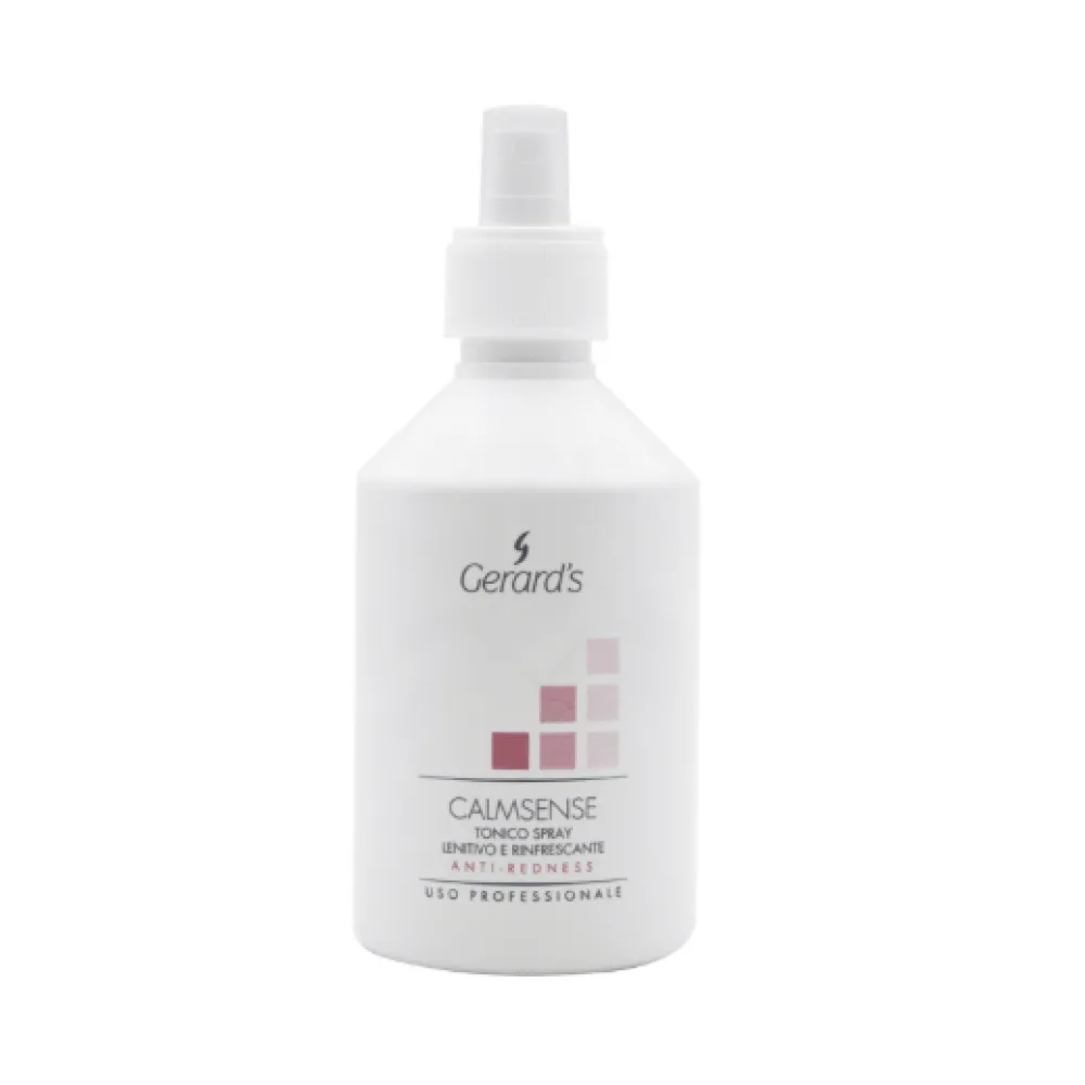 GERARD'S CALMSENSE Spray tonique apaisant et rafraîchissant, 300 ml