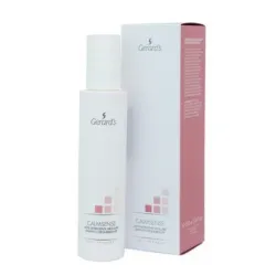 GERARD'S CALMSENSE Lait micellaire pour le visage, nettoyant et équilibrant, 200 ml