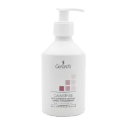 GERARD'S CALMSENSE Lait micellaire apaisant, équilibrant et nettoyant, 300 ml