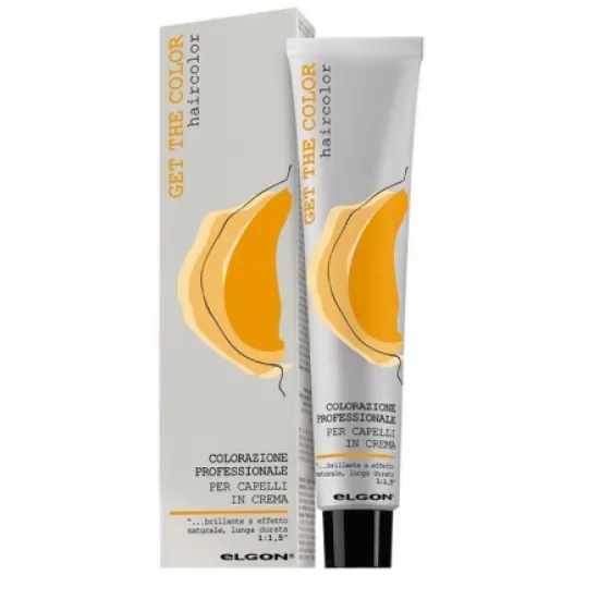 ELGON — Obtenez la couleur