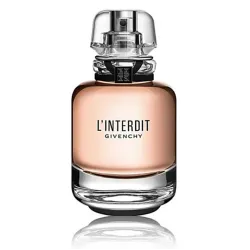 GIVENCHY L'Interdit, EDP - Parfum pour femme