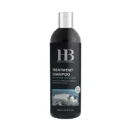 H&B Treatment Shampoo For Men — Shampoing pour hommes, 400 ml
