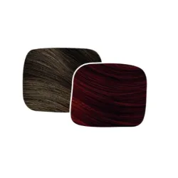 HERBATINT Vegetal Color – Coloration capillaire biologique (Henna Love Power/Ruda)