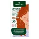 HERBATINT Vegetal Color – Coloration capillaire biologique (Henna Love Power/Ruda)