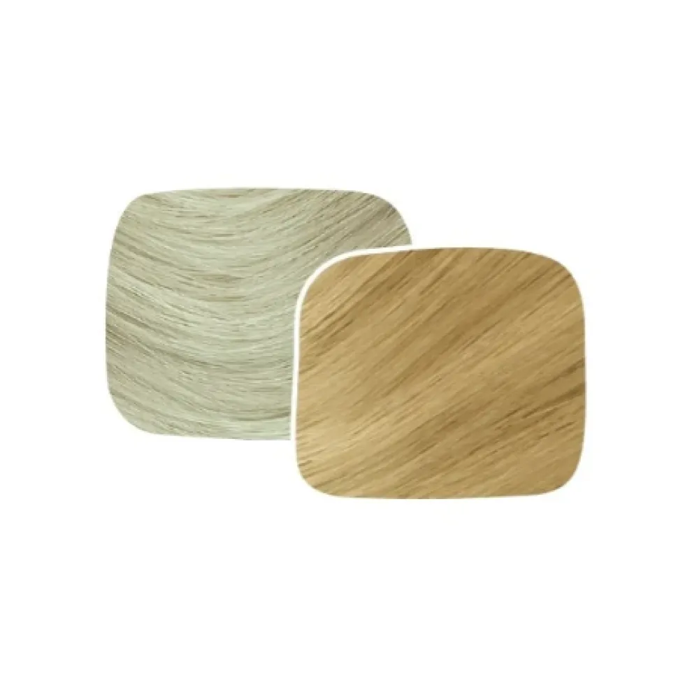 HERBATINT Vegetal Color - Coloration capillaire biologique, Blond miel intense (Honey Blond Power / Medus blonda)