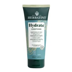 HERBATINT HYDRATE Après-shampoing hydratant, 200 ml