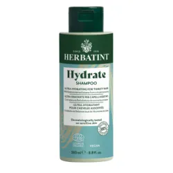 HERBATINT HYDRATE Shampooing hydratant, 260 ml
