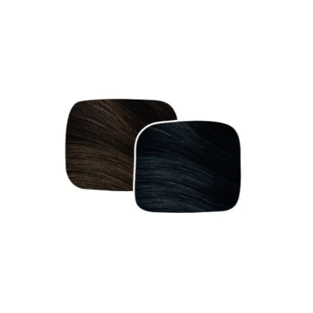 HERBATINT Vegetal Color - Coloration capillaire biologique (Moon Night Power / Noir)