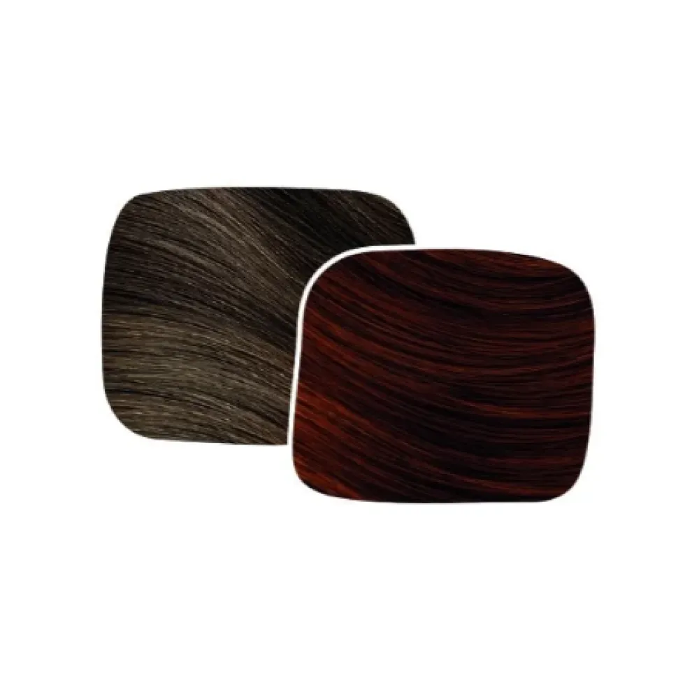 HERBATINT Vegetal Color - Coloration capillaire biologique (Pure Caramel Power / Karameļu)