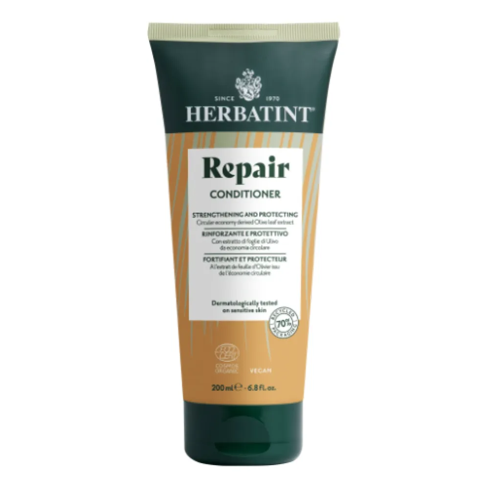 HERBATINT Après-shampooing réparateur, 200 ml