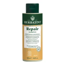 HERBATINT REPAIR Shampoo - Shampooing réparateur, 260 ml