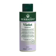 HERBATINT VIOLET Shampoing violet 260 ml