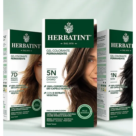 HERBATINT