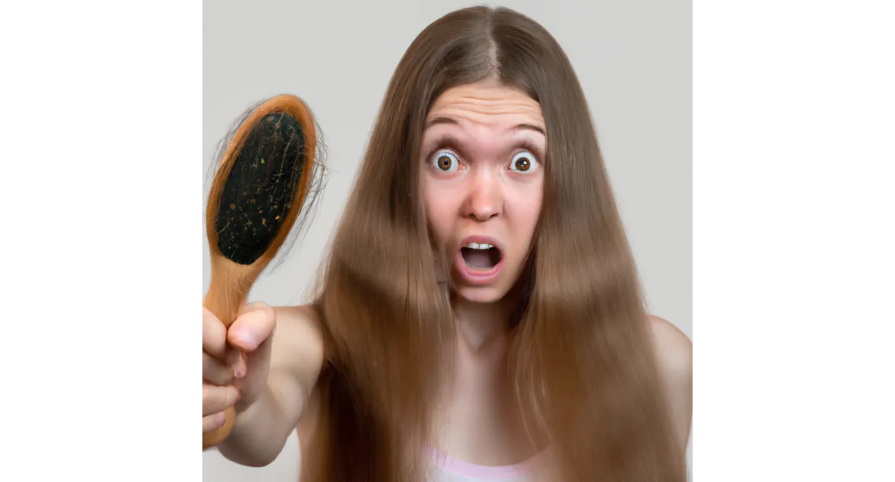 Vous luttez contre la perte de cheveux ? Avez-vous essayé le peigne laser HairMax LaserComb ?