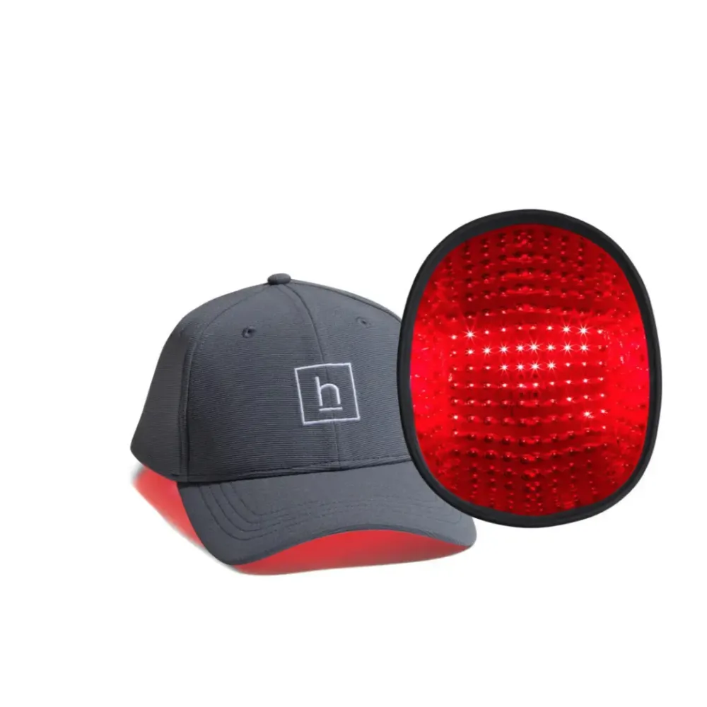 HairMax LaserCap 272 PowerFlex - bonnet laser