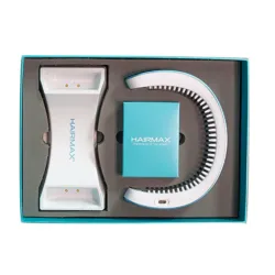 HairMax LaserBand 41 - ComfortFlex, bandeau-peigne laser