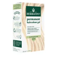HERBATINT coloration végétale gélifiée longue tenue – 10N (blond platine)