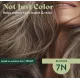 HERBATINT Coloration végétale en gel longue tenue - 7N (Blond)