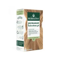 HERBATINT coloration végétale en gel longue tenue - 8D (Blond doré clair)