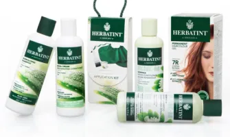 Herbatint — colorations capillaires naturelles : une solution saine et longue tenue