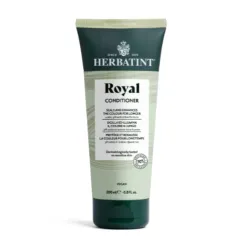 HERBATINT ROYAL Après-shampooing royal, 260 ml